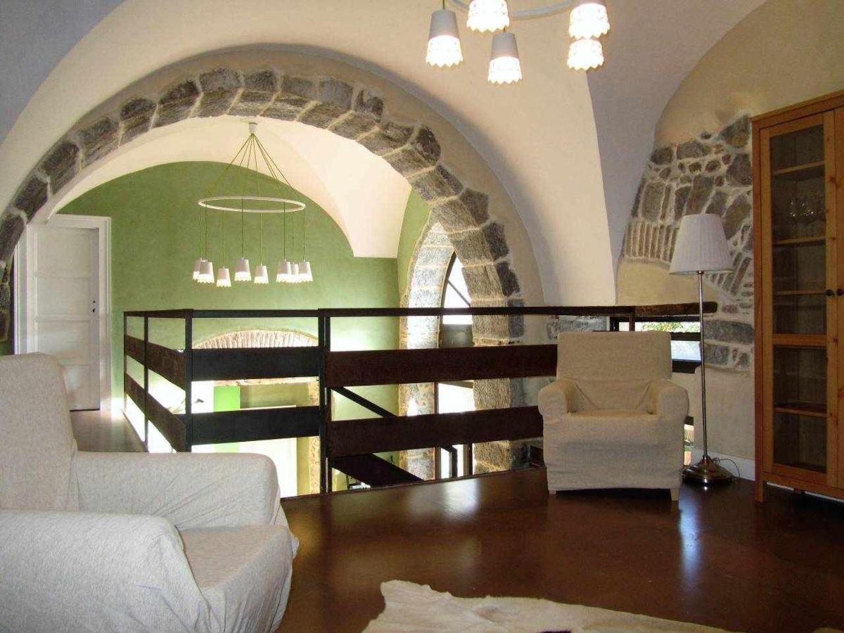 B&B Comeinsicily Cortedeilimoni Charming & Relax Acireale Exteriér fotografie