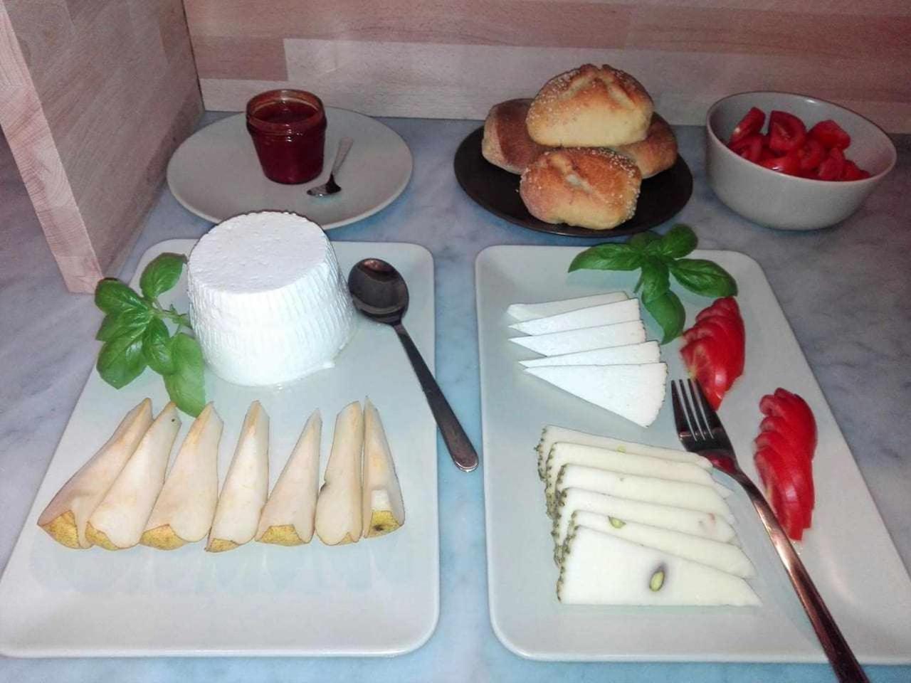 B&B Comeinsicily Cortedeilimoni Charming & Relax Acireale Pokoj fotografie