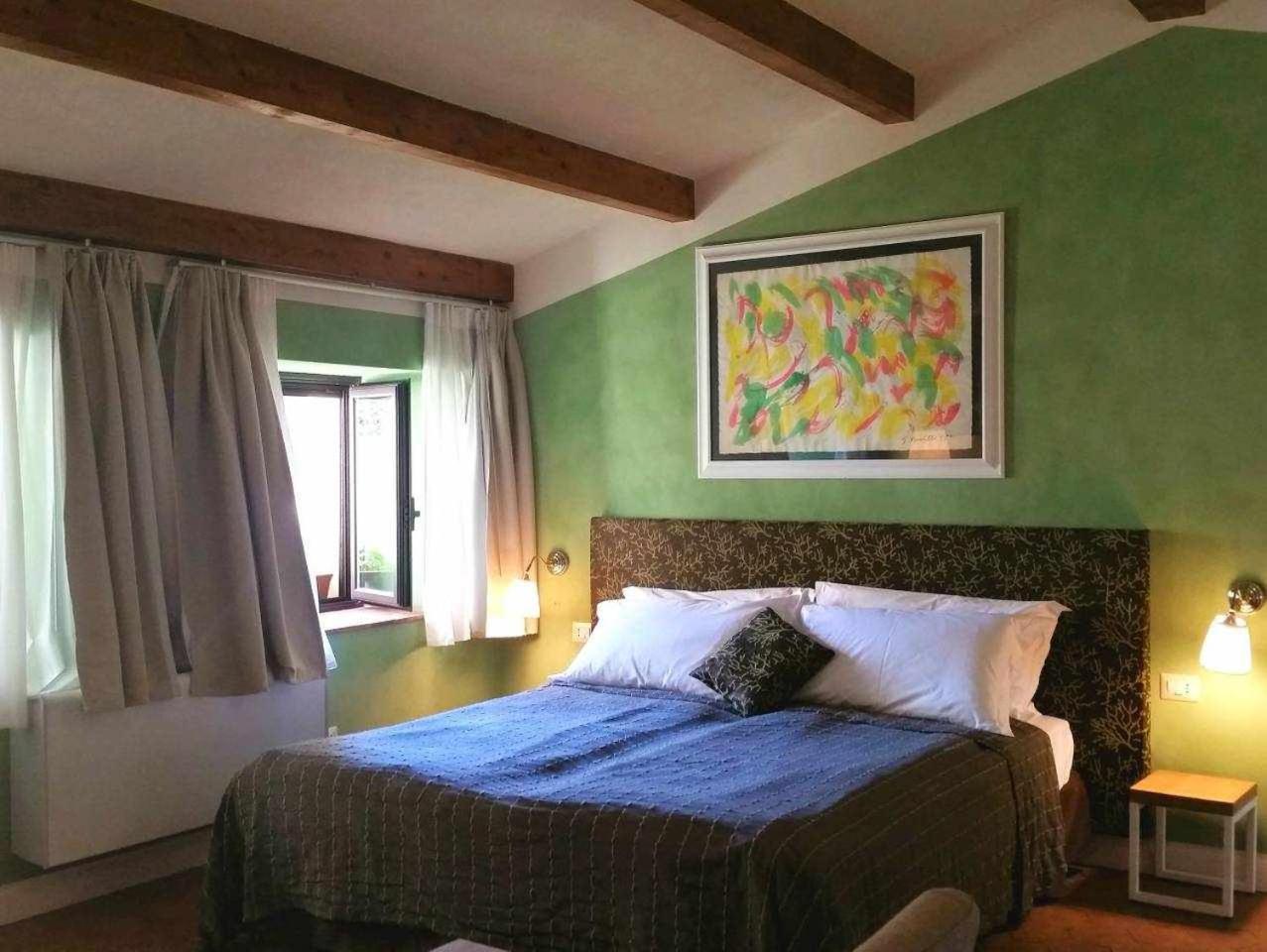 B&B Comeinsicily Cortedeilimoni Charming & Relax Acireale Pokoj fotografie