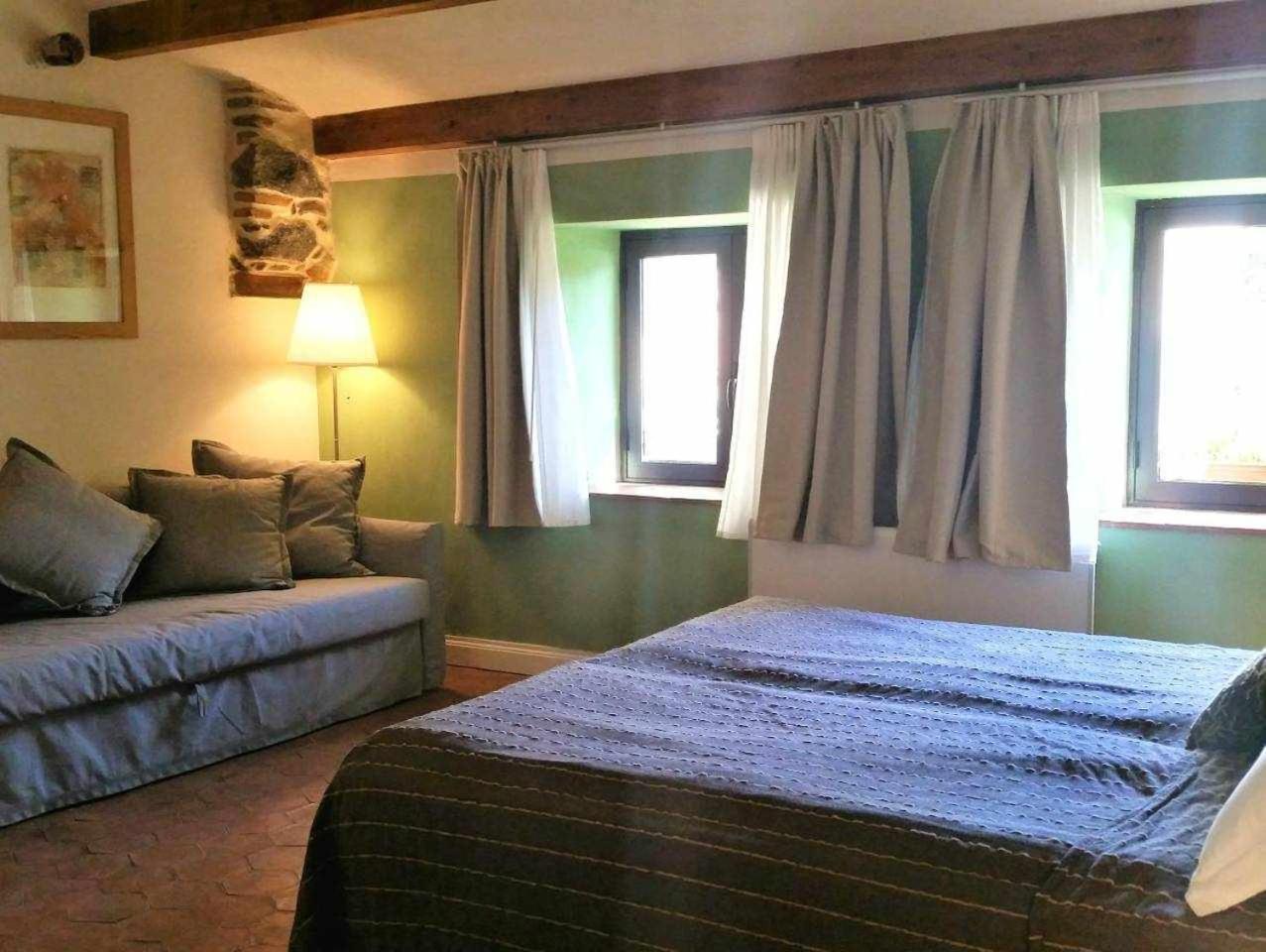 B&B Comeinsicily Cortedeilimoni Charming & Relax Acireale Pokoj fotografie