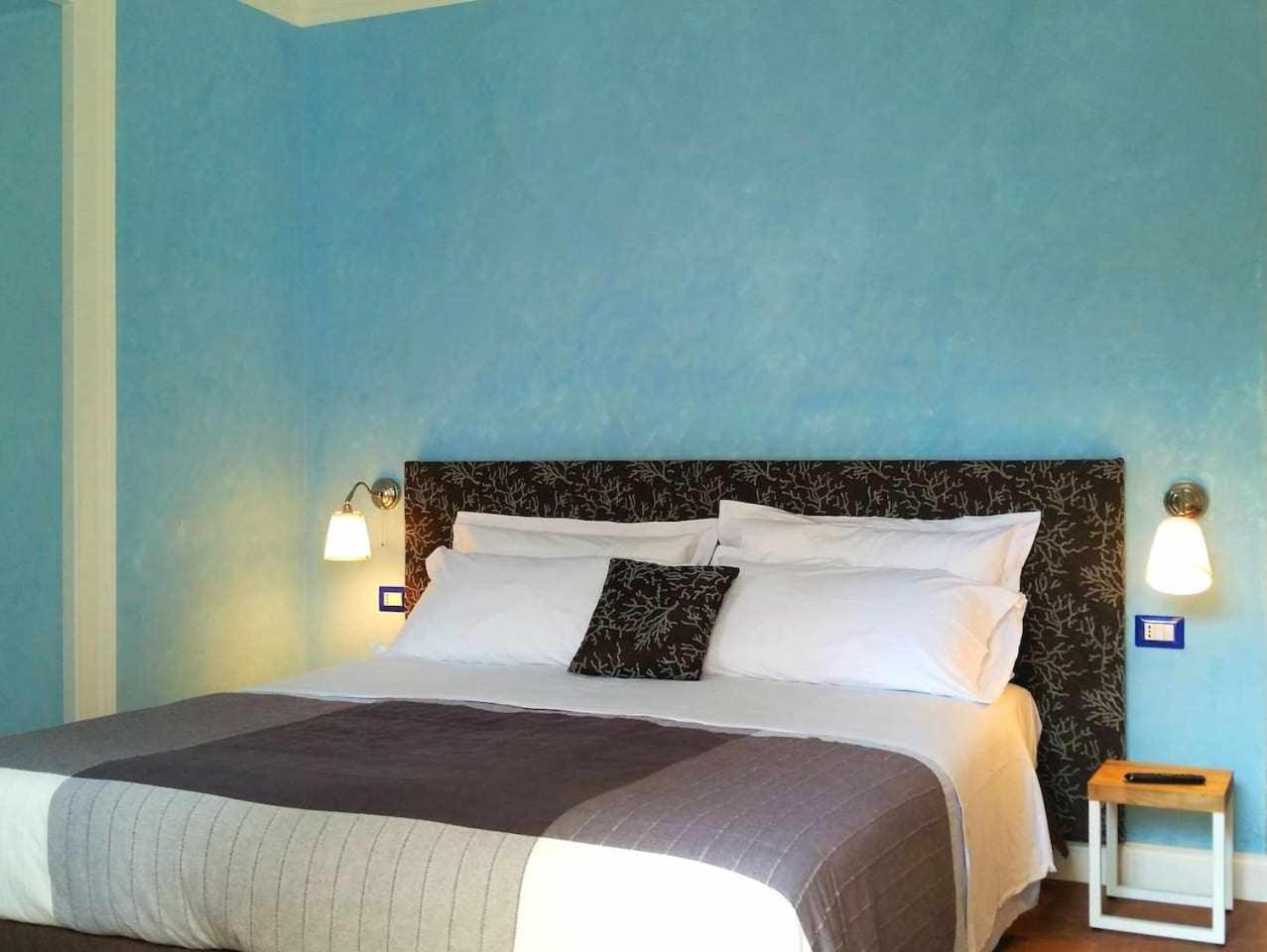 B&B Comeinsicily Cortedeilimoni Charming & Relax Acireale Pokoj fotografie
