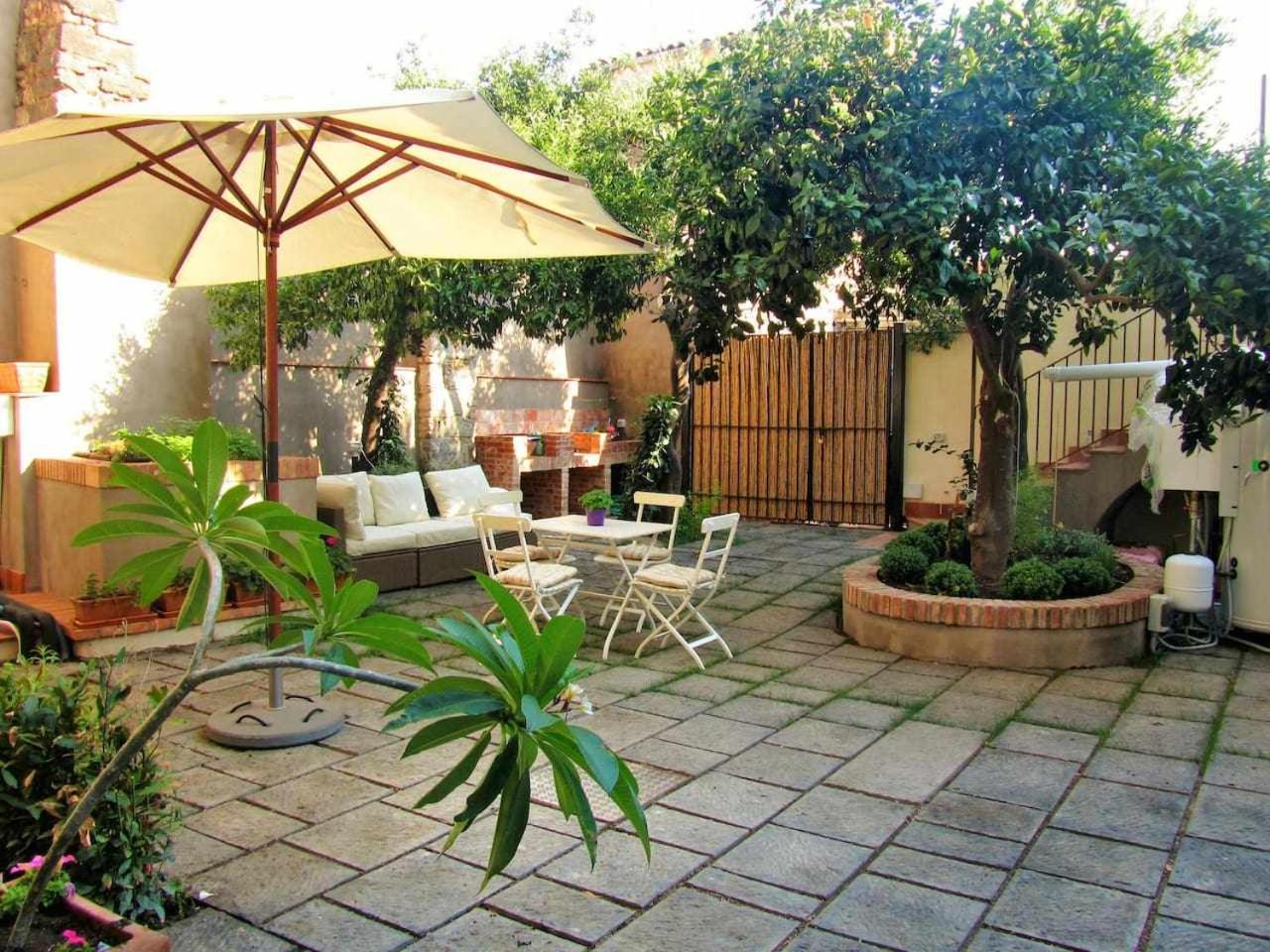 B&B Comeinsicily Cortedeilimoni Charming & Relax Acireale Pokoj fotografie