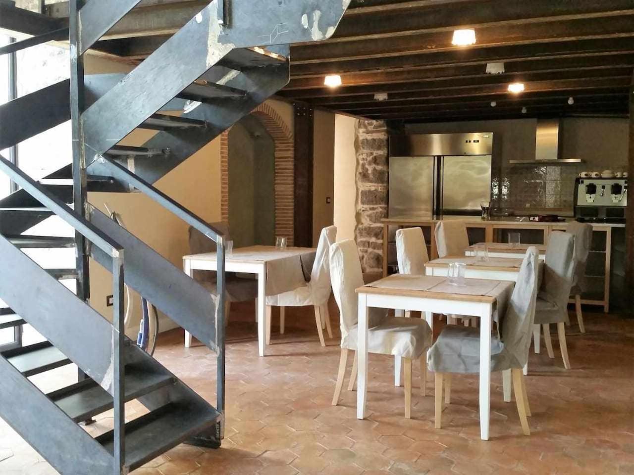B&B Comeinsicily Cortedeilimoni Charming & Relax Acireale Pokoj fotografie
